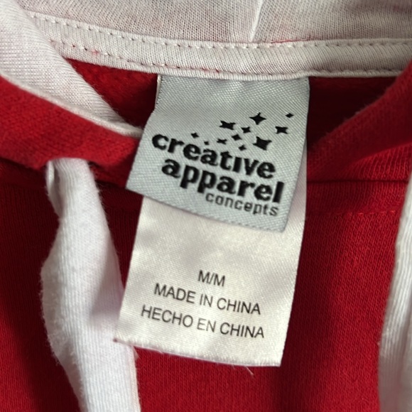 Husker Lightweight Sweatshirt - Picture 3 of 3